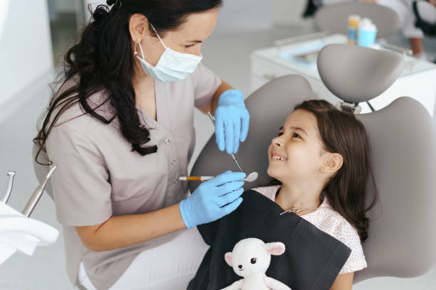 Best Emergency Dental Extractions in Moscow, PA