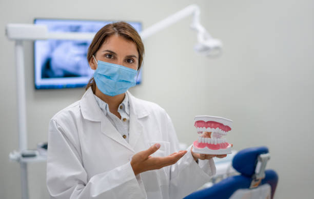 Best Emergency Dentist for Lost Fillings or Crowns in Moscow, PA