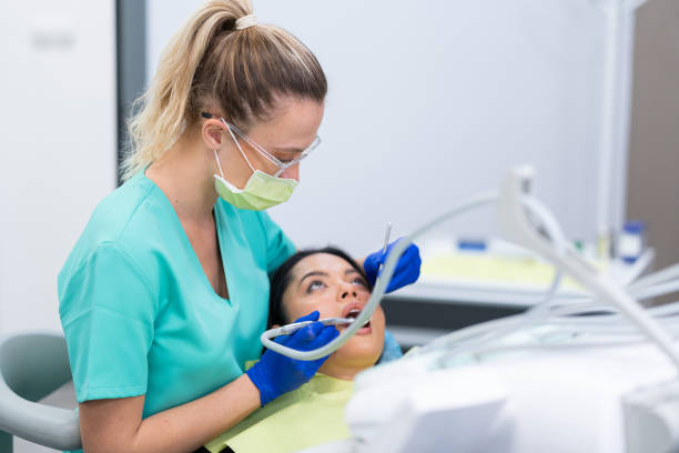 Best Weekend Emergency Dentist in Moscow, PA