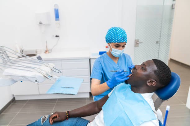 Best Pediatric Emergency Dentist in Moscow, PA